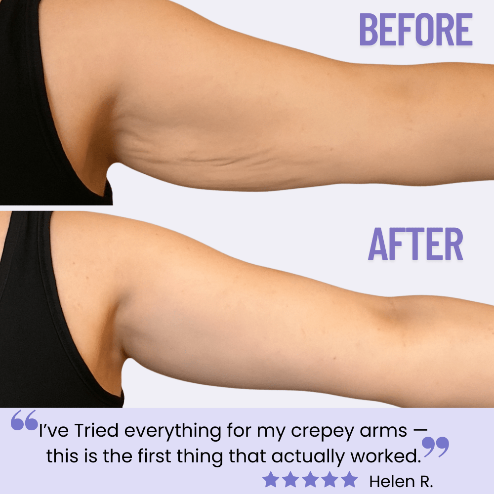 Bodiva Sculpt & Tone Arm Cream